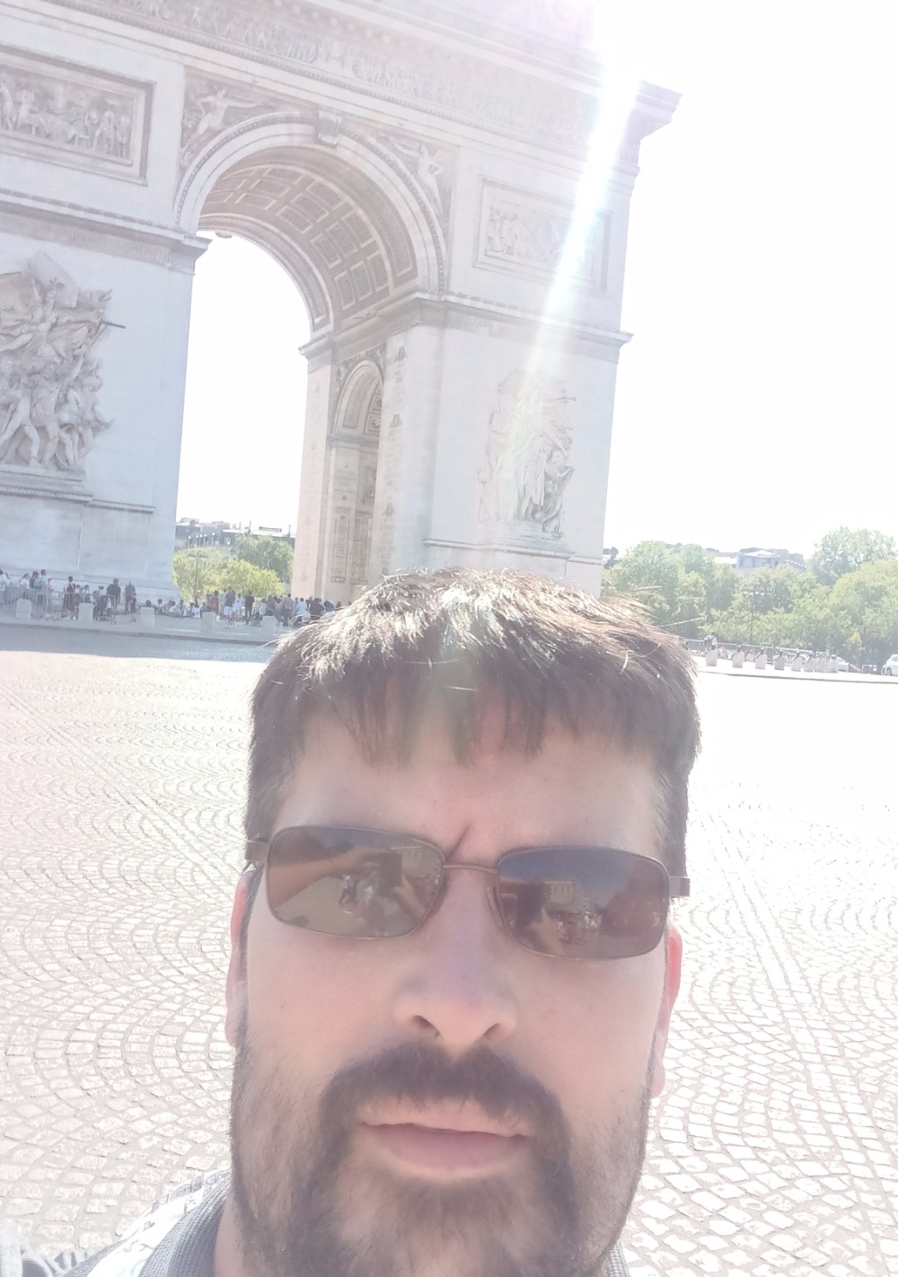 Profil de Louis-martin