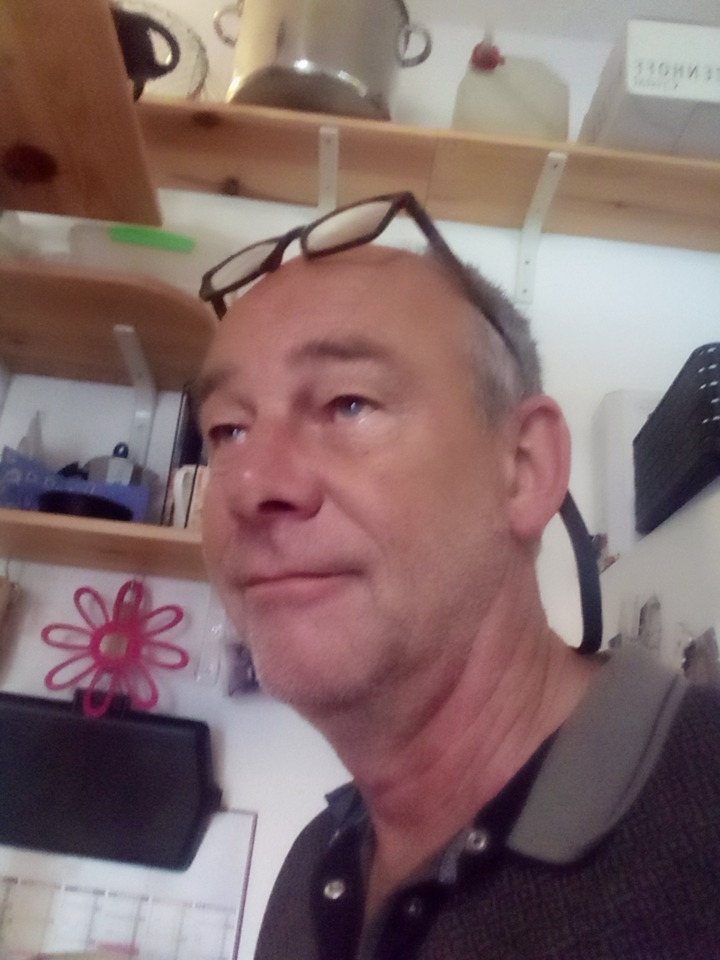Profil de Djallil