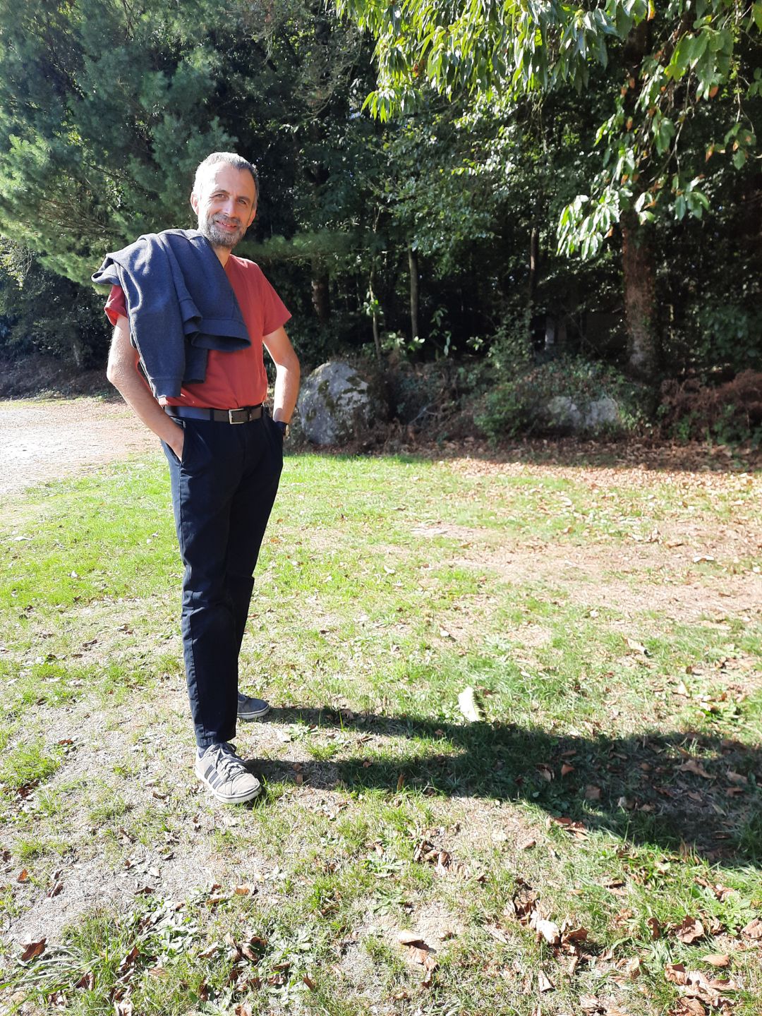 Profil de Freddy