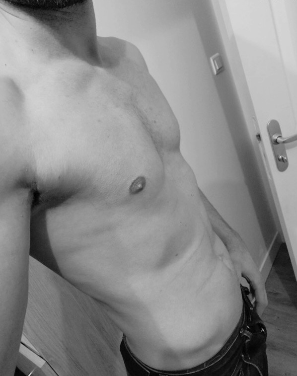Profil de Marc-jean