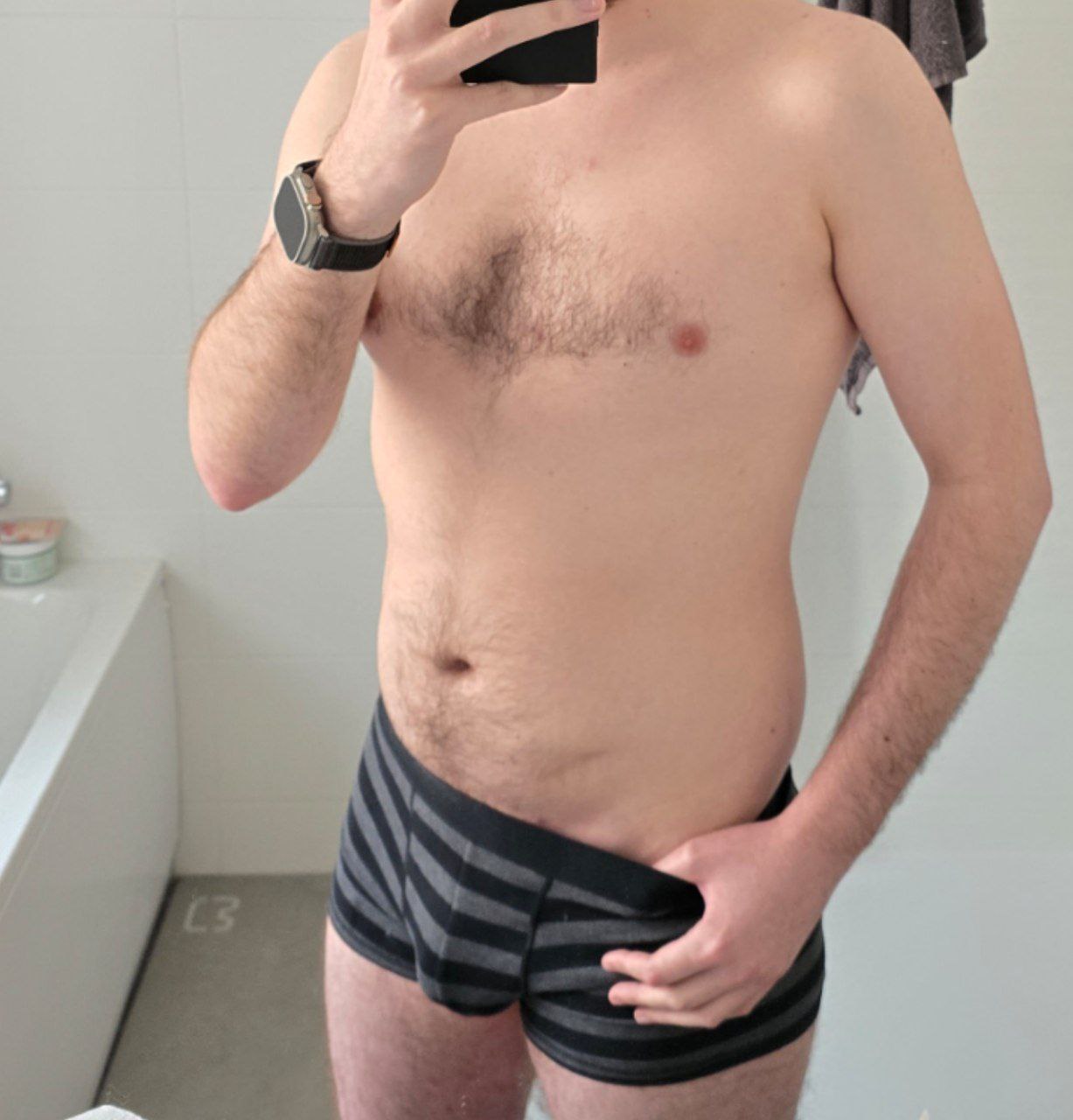 Profil de Lazar