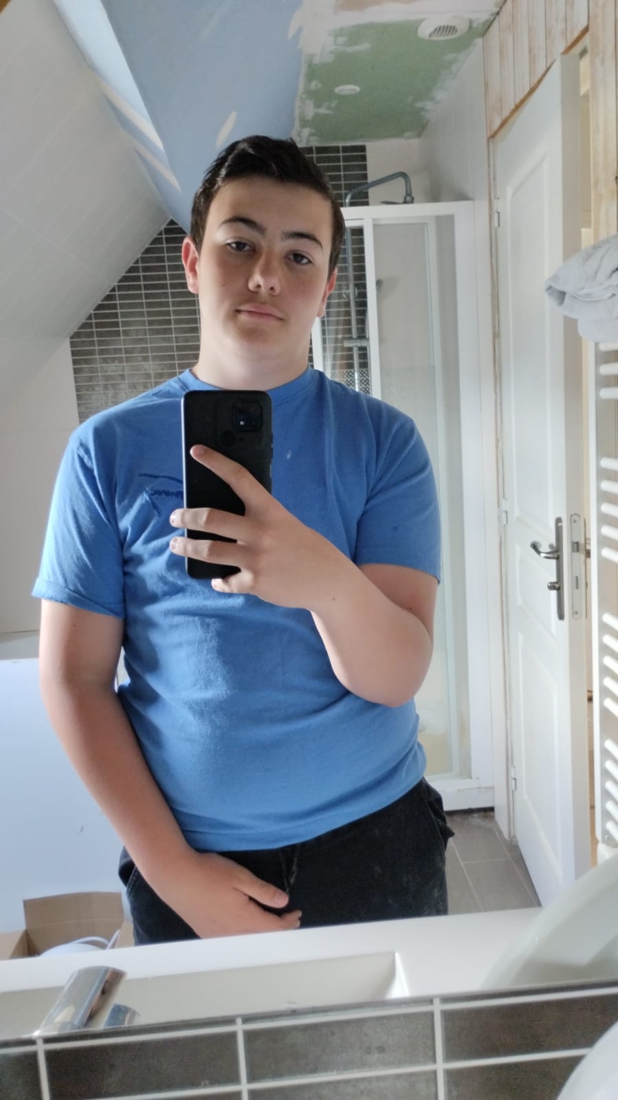 Profil de Ellioth