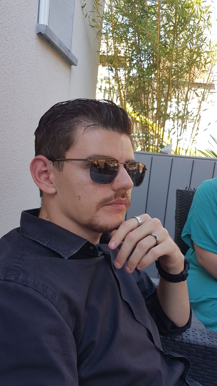 Profil de Fayssel