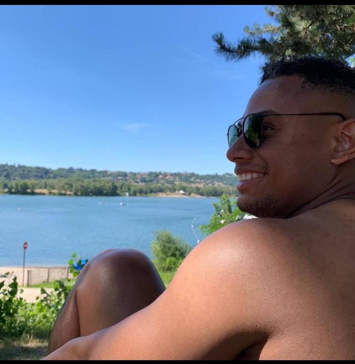 Profil de Moreno