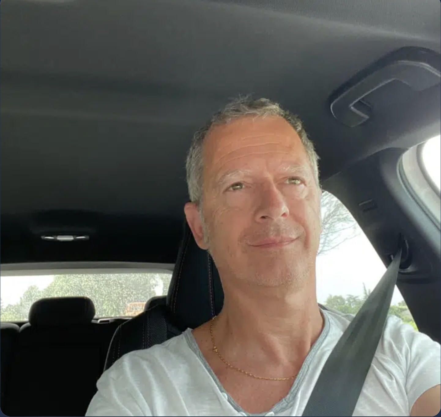 Profil de Sidi-mohamed