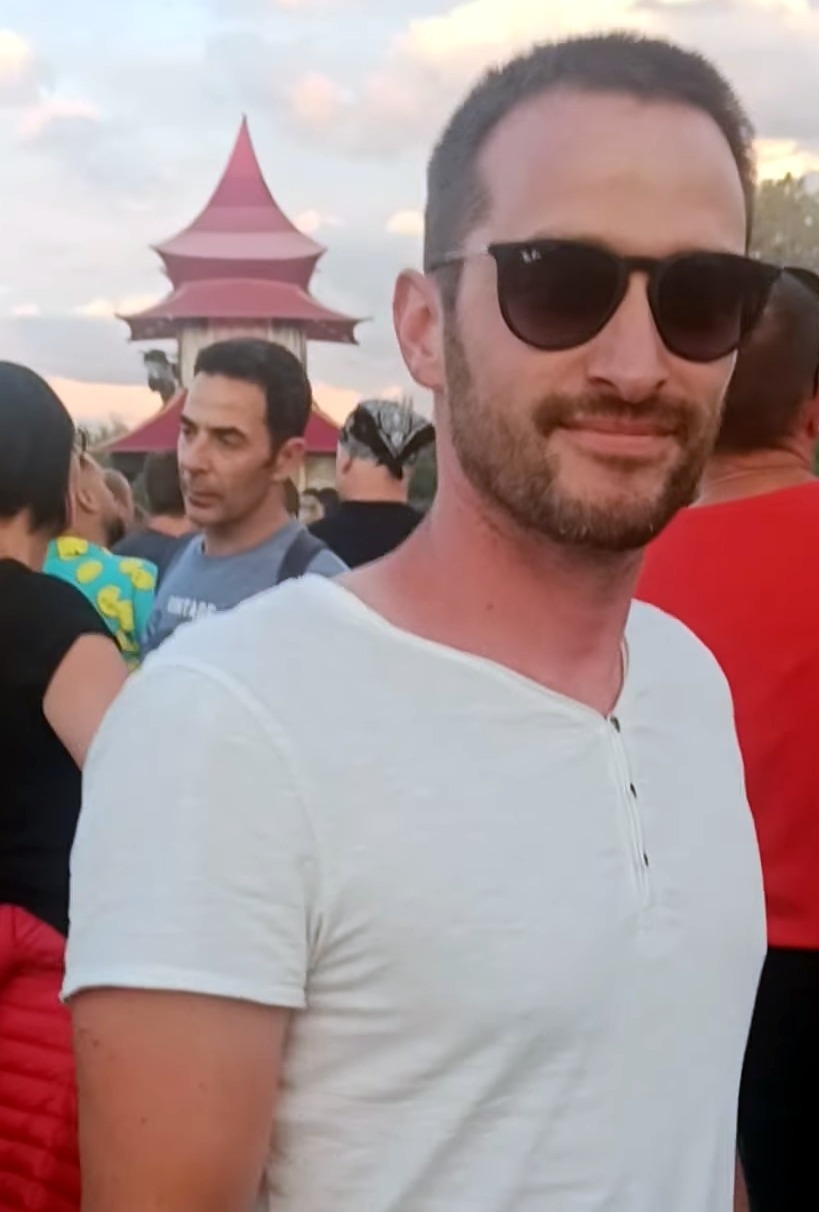 Profil de Sovan