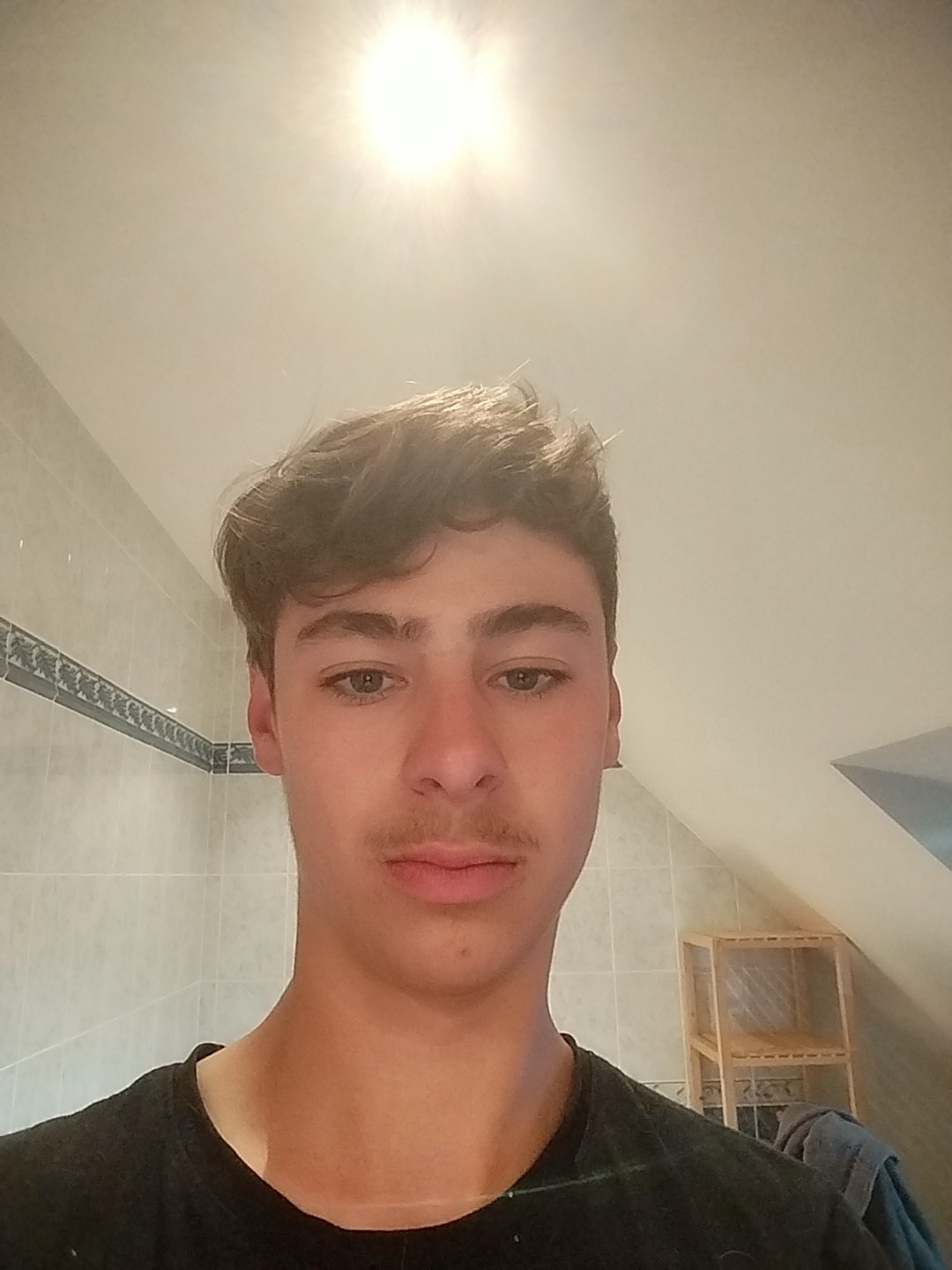 Profil de Zackary