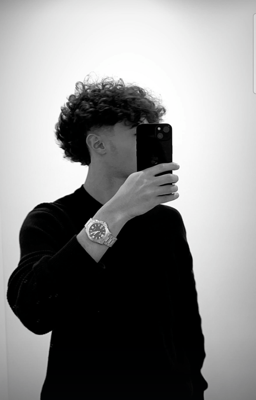 Profil de Pavel