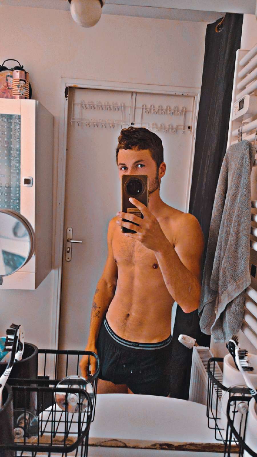 Profil de Alla