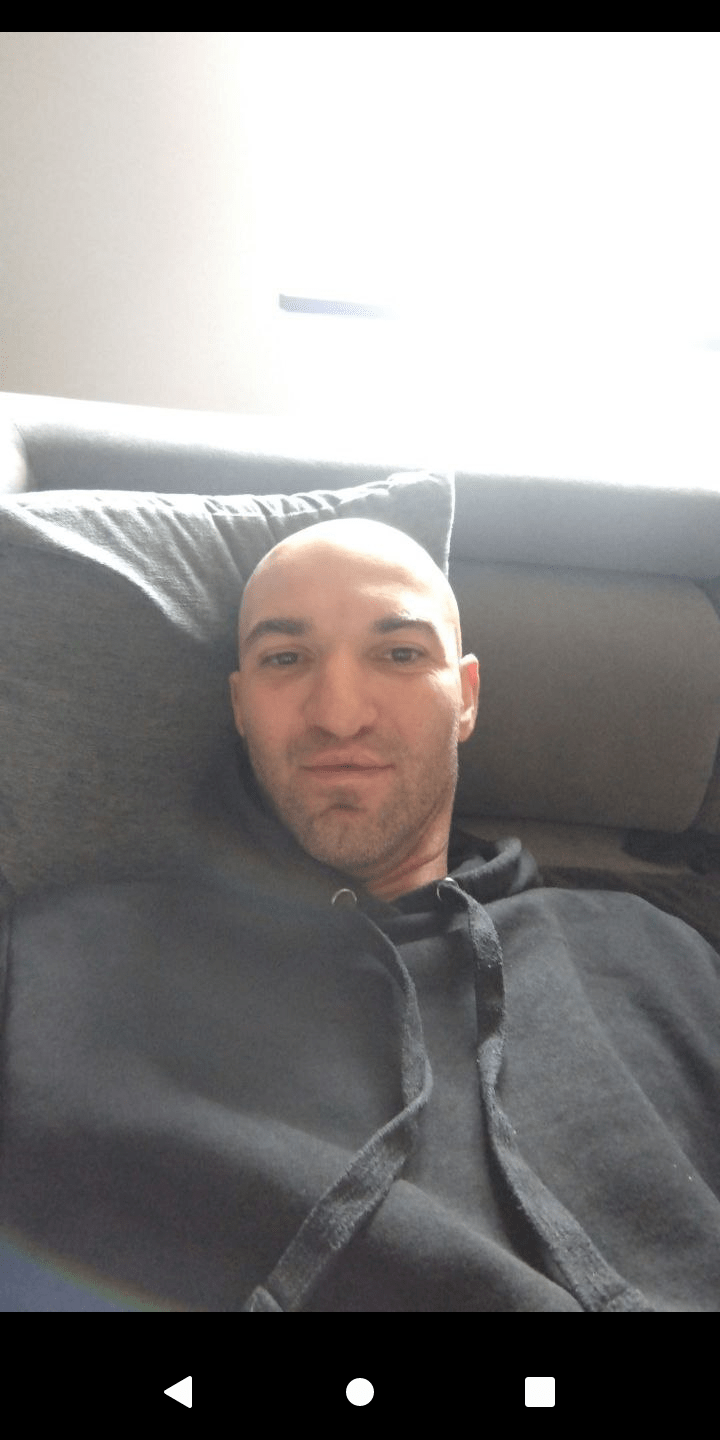 Profil de Geoffroy