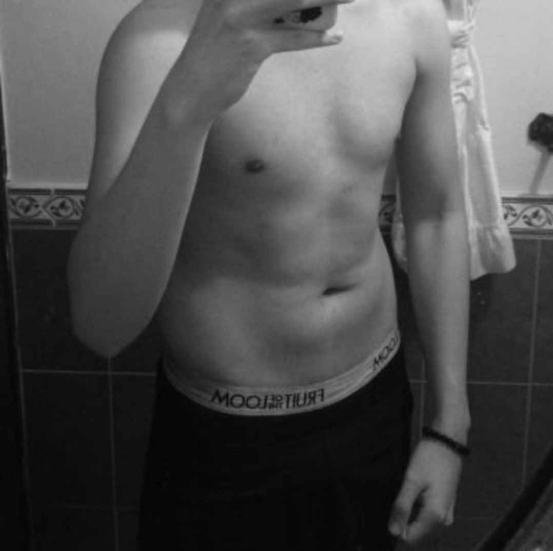 Profil de Mateo