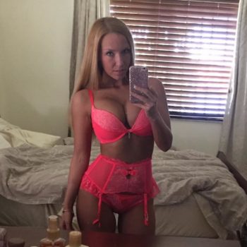 Profil de Adriana