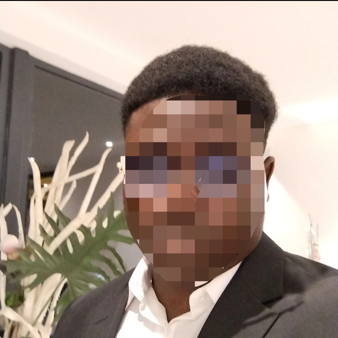 Profil de Salaheddine