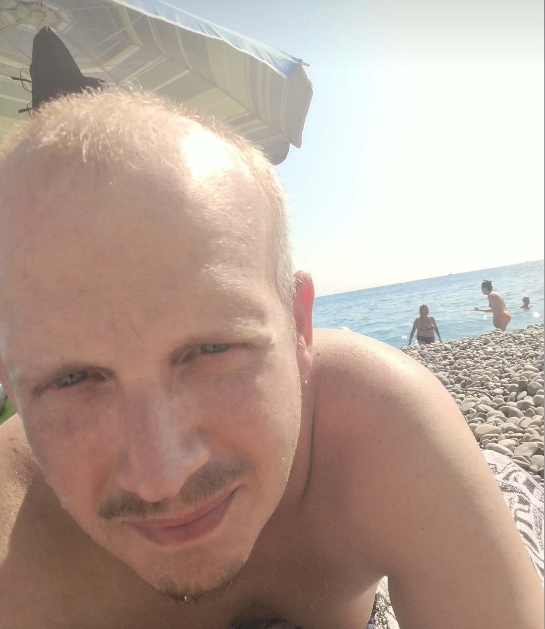 Profil de Mathieu