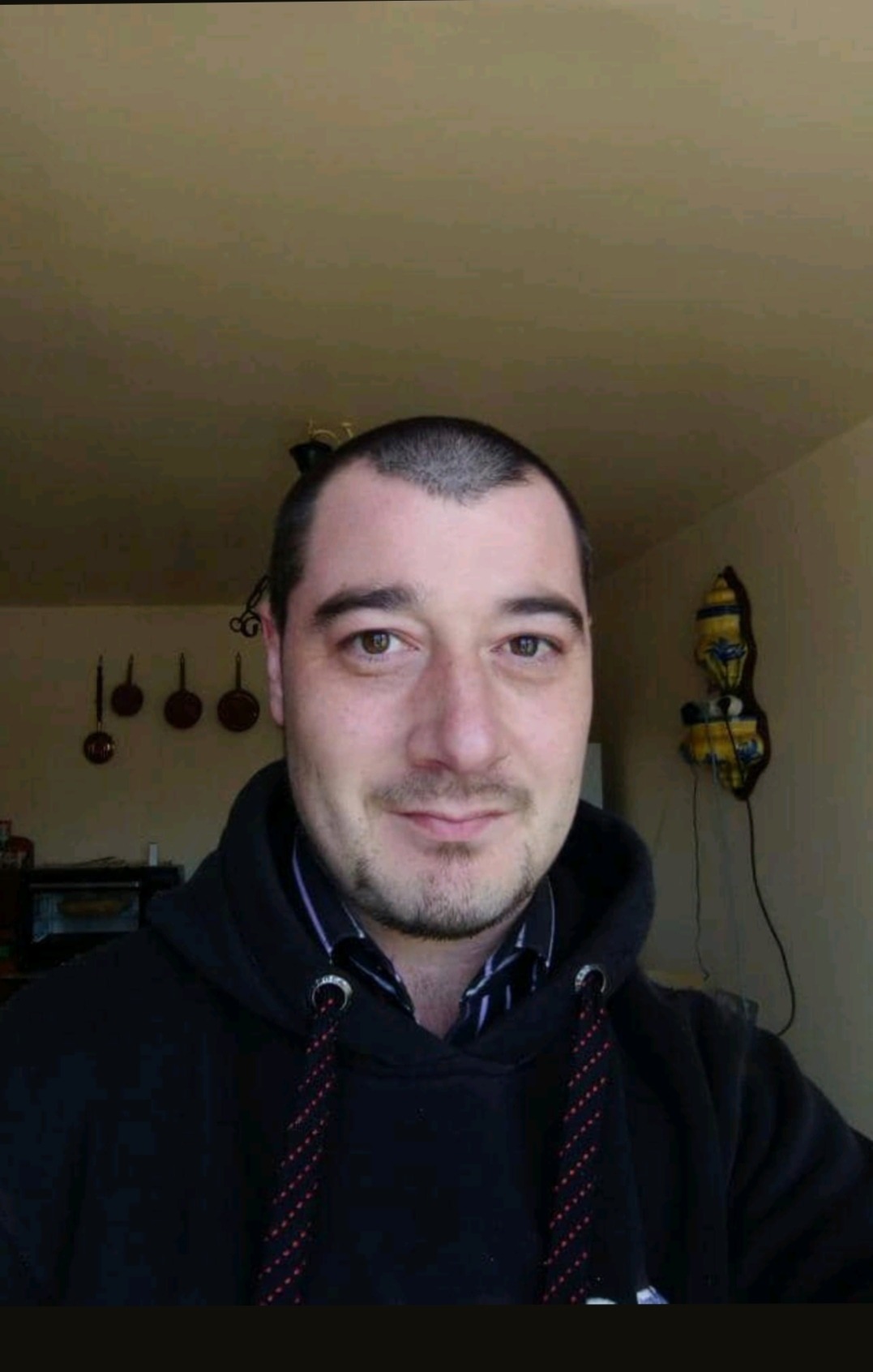 Profil de Ildephonse