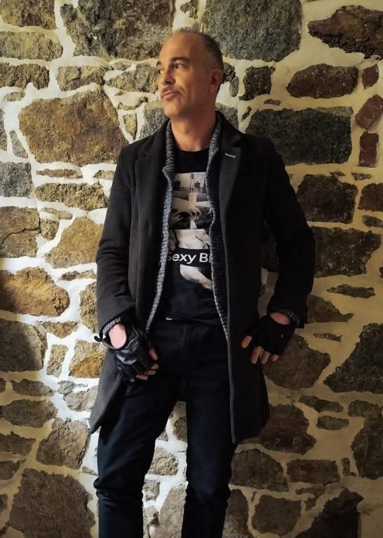 Profil de Matheis