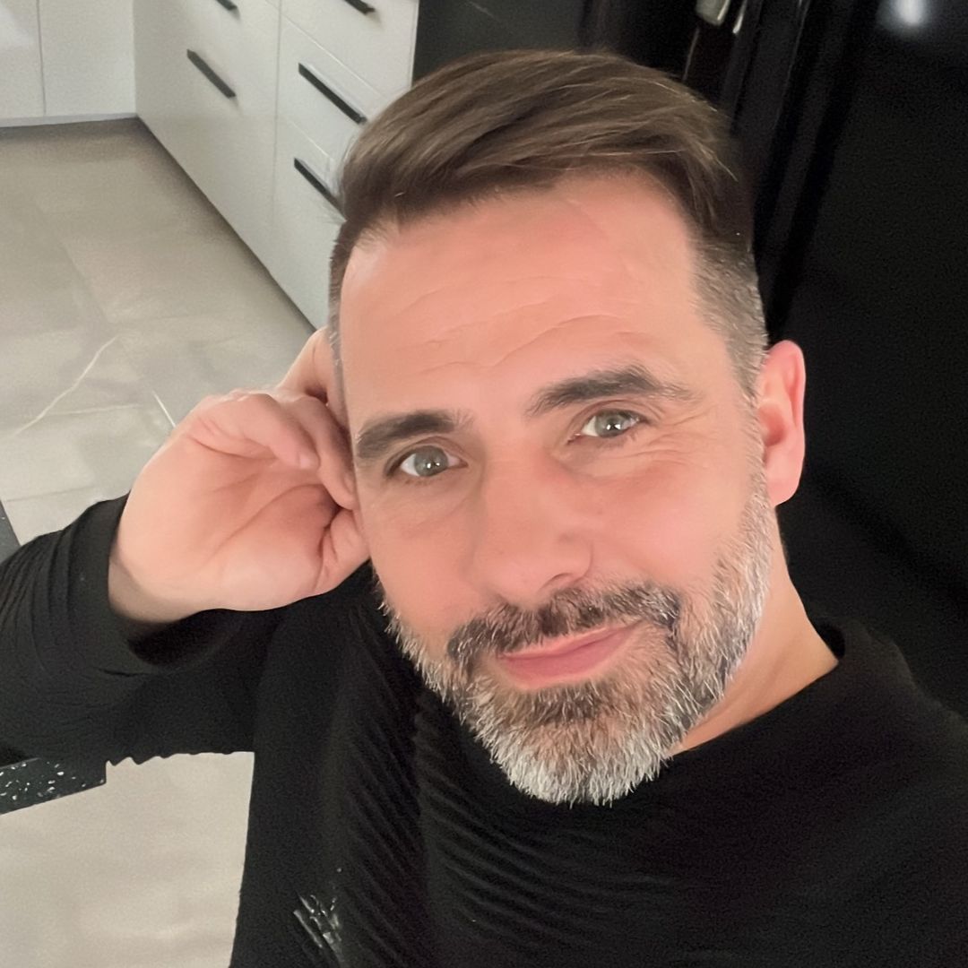 Profil de Gorka