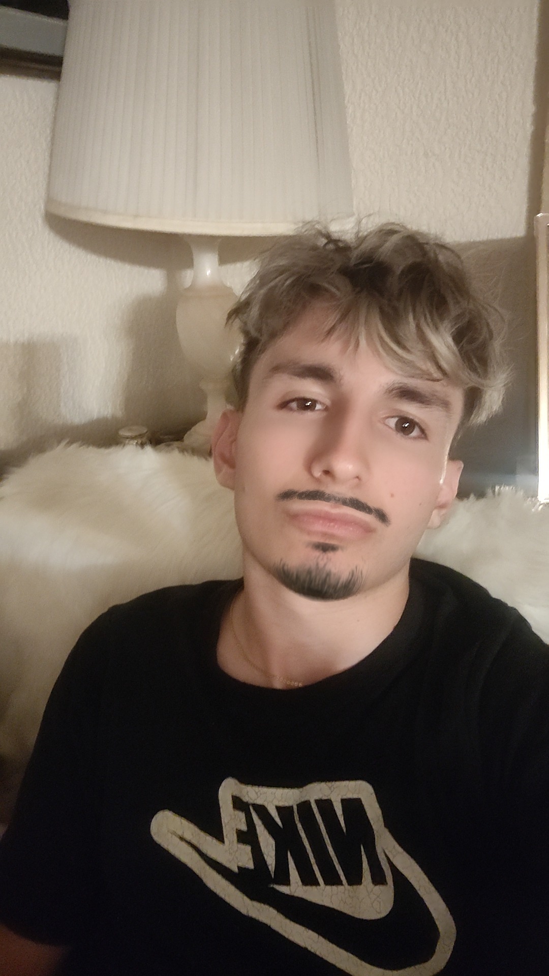 Profil de Jilani