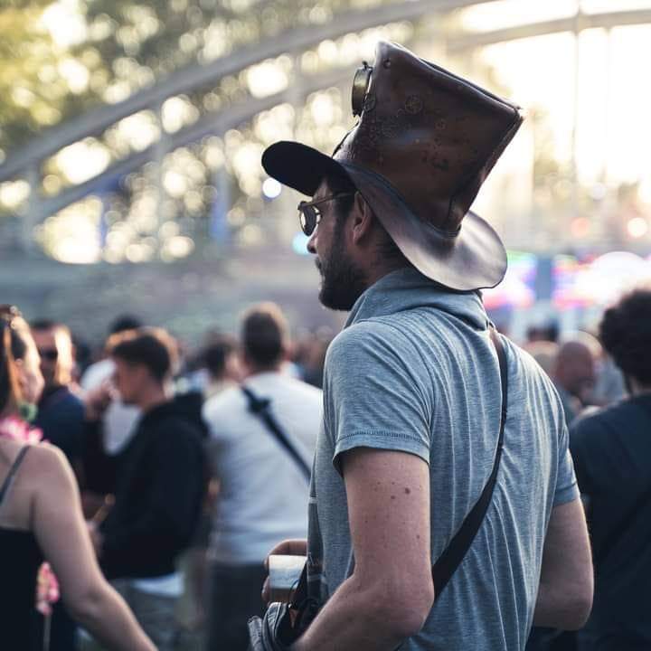 Profil de Abdelillah