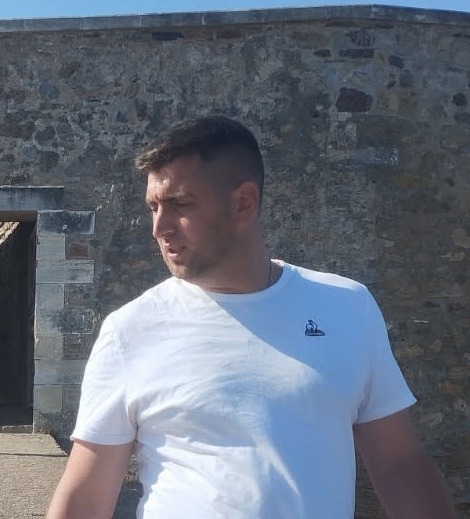 Profil de Frandy