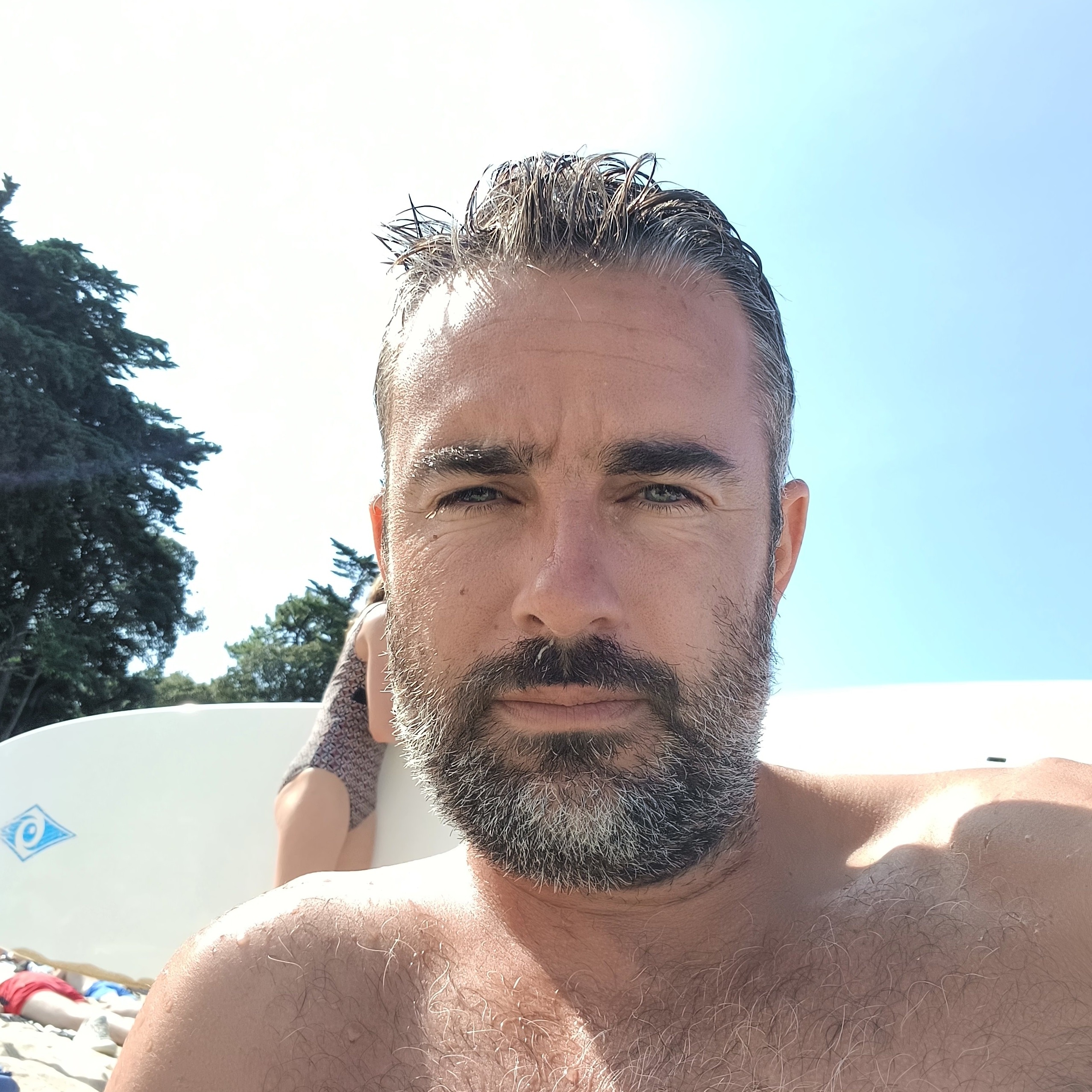 Profil de Chams-eddine
