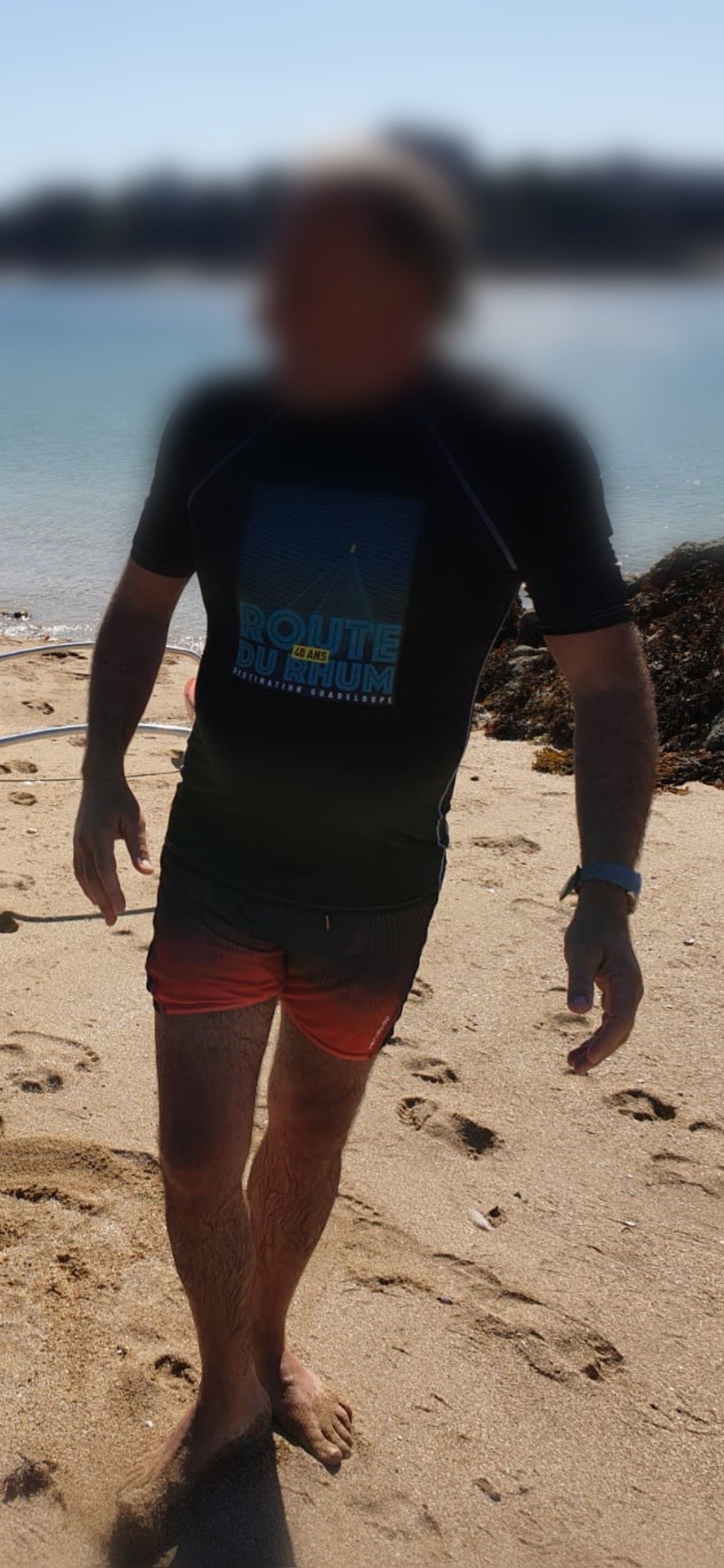 Profil de Imaan