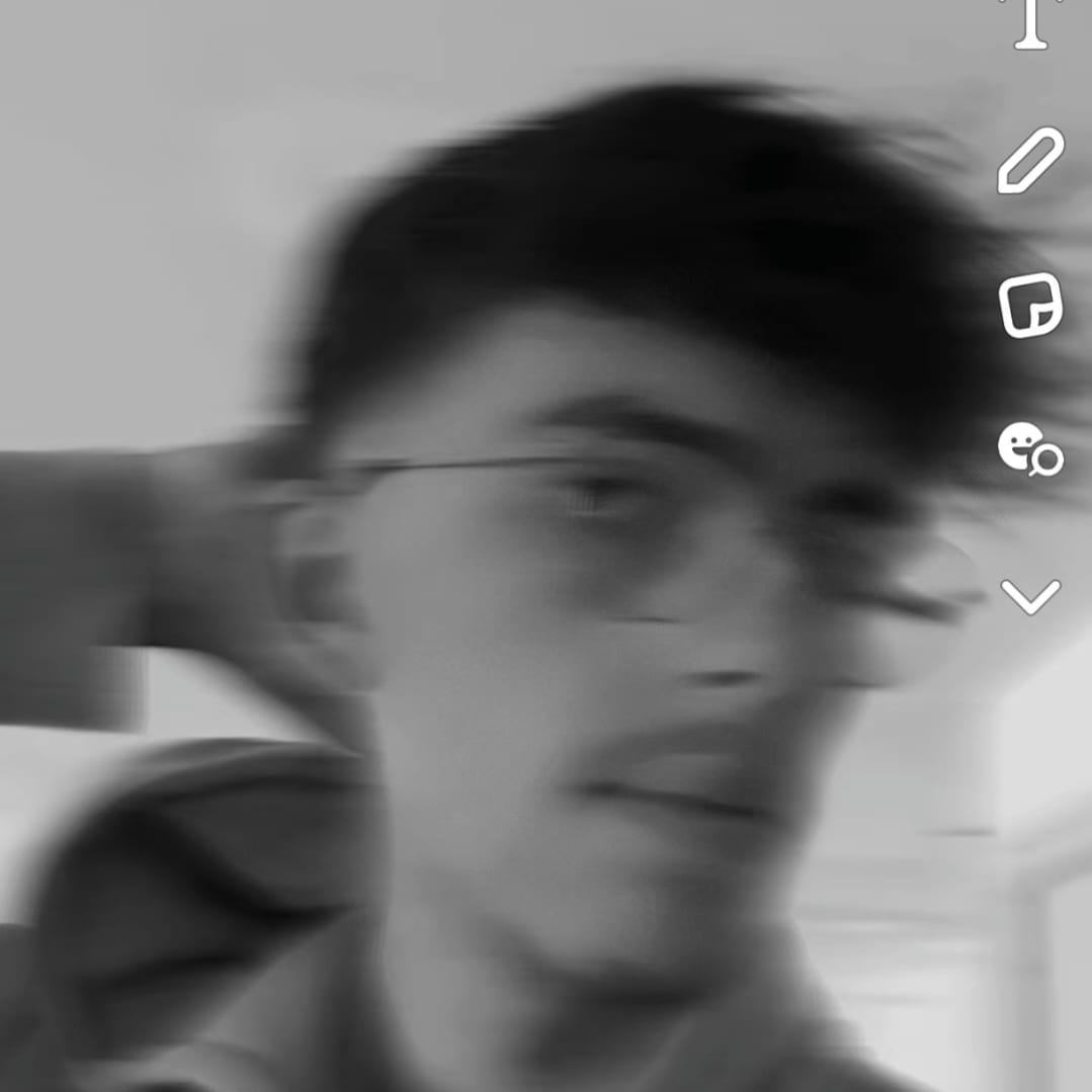 Profil de Amir