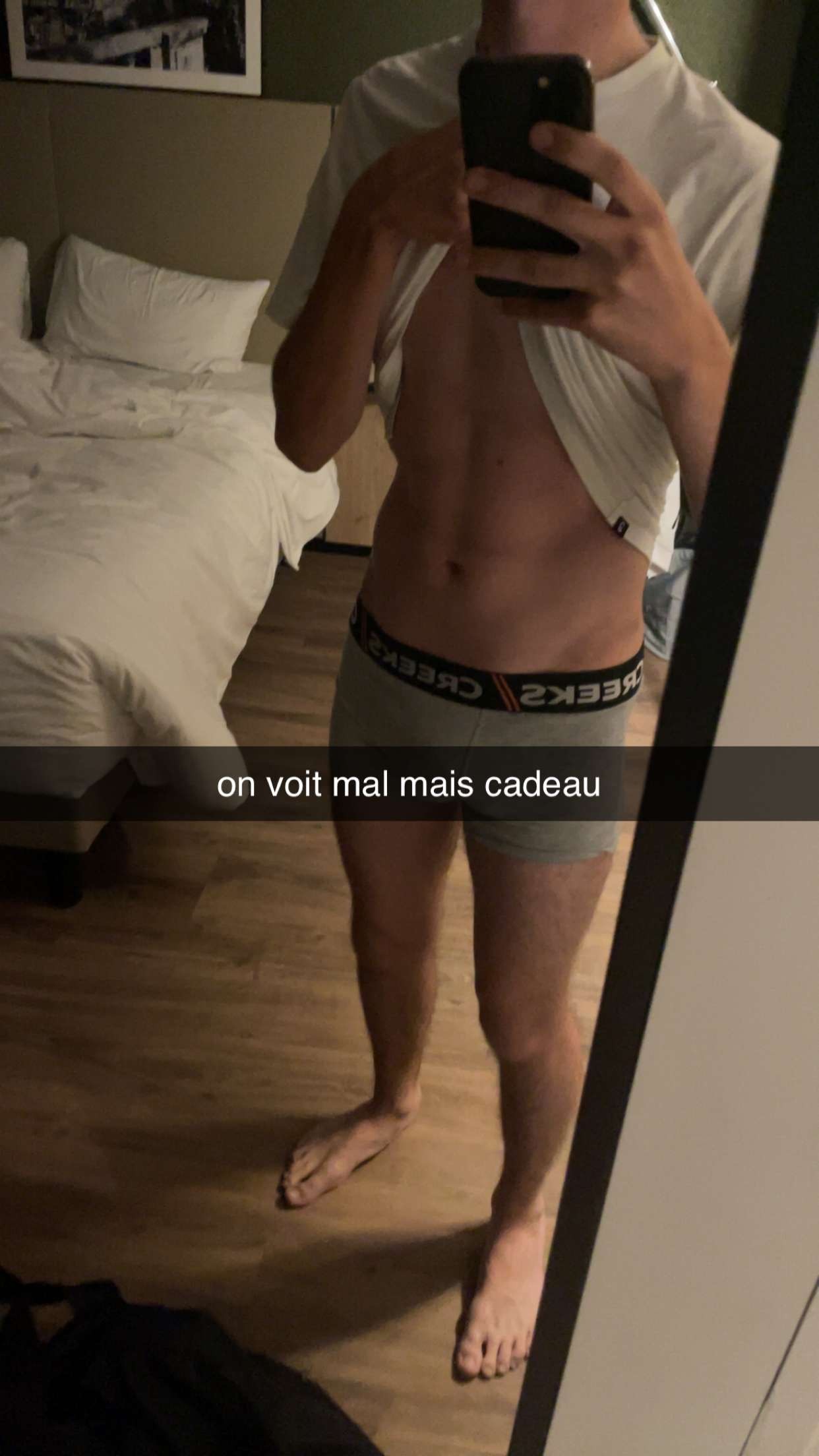 Profil de Mykael