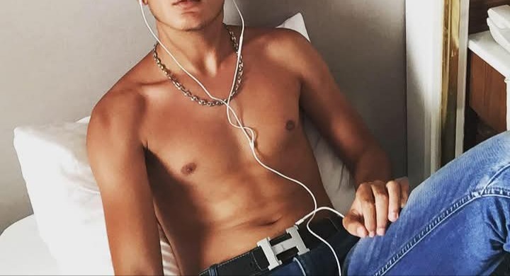 Profil de Alexy