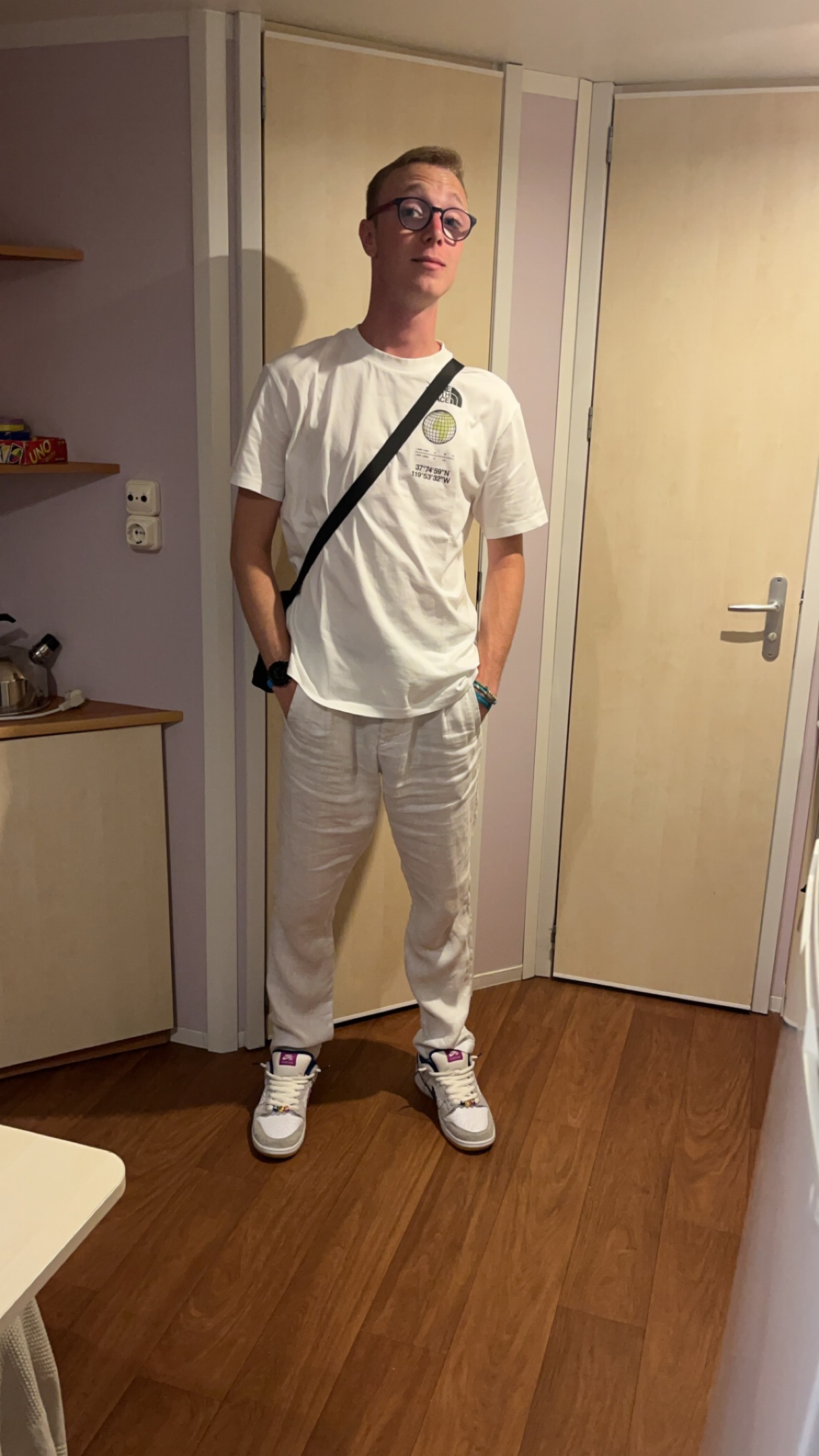 Profil de Wahel