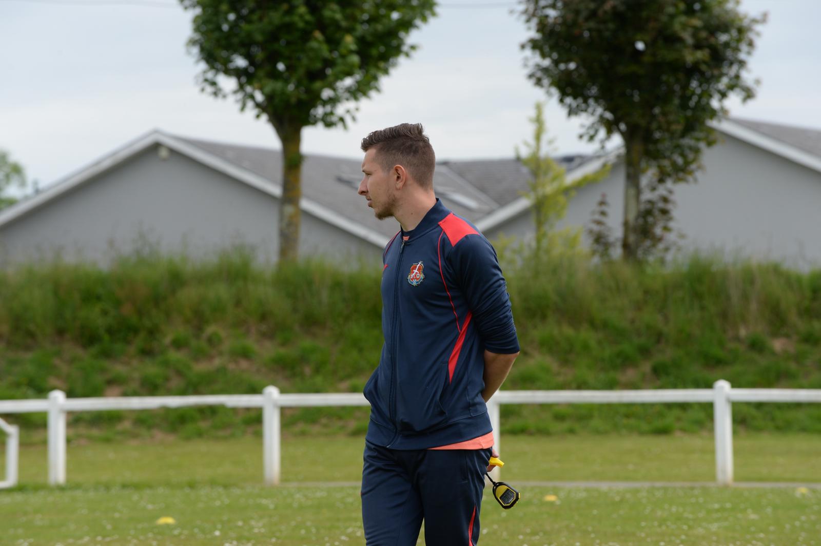 Profil de Bouyagui