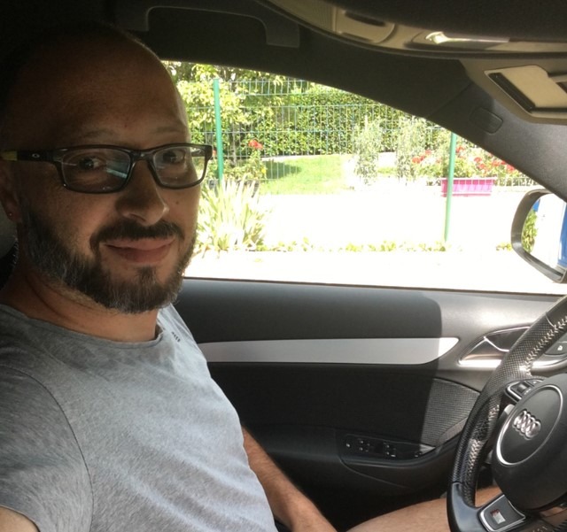 Profil de Cédric