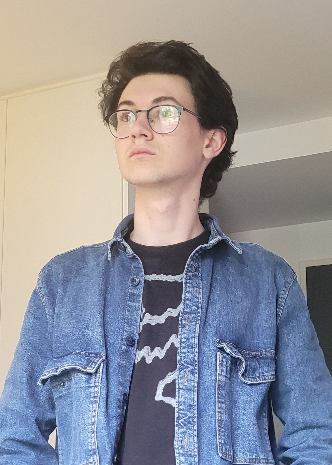 Profil de Mouhib