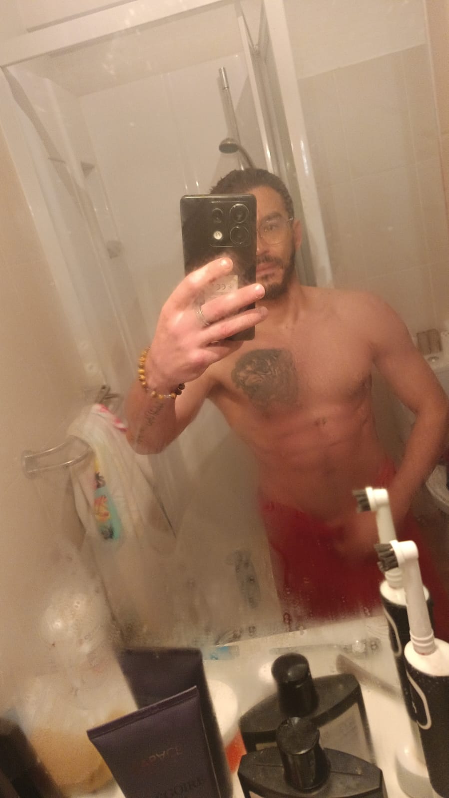 Profil de Mussa