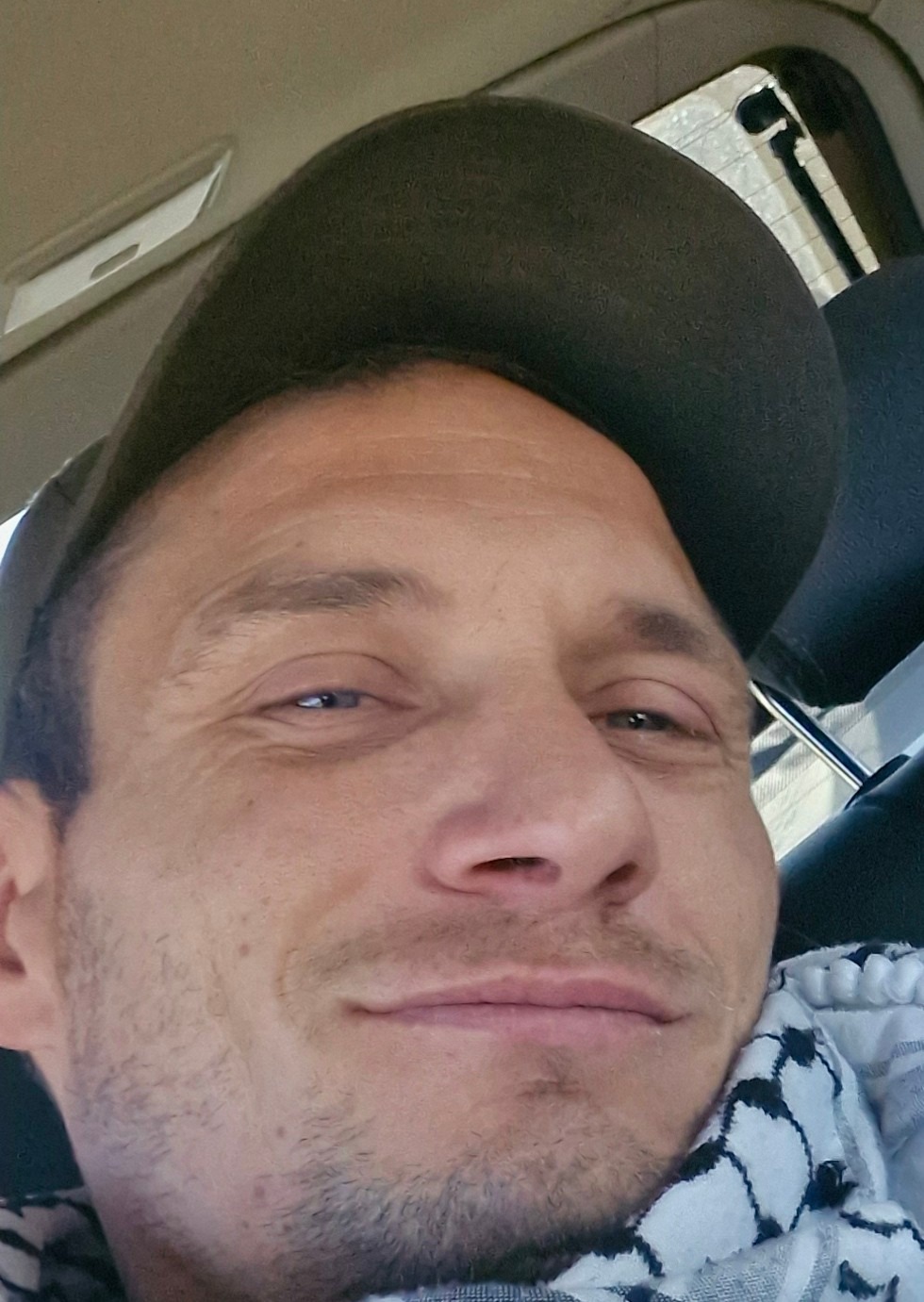 Profil de Roch