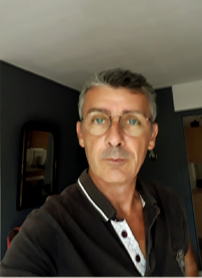 Profil de Saïd