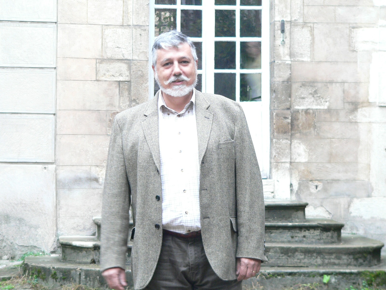 Profil de Zakary