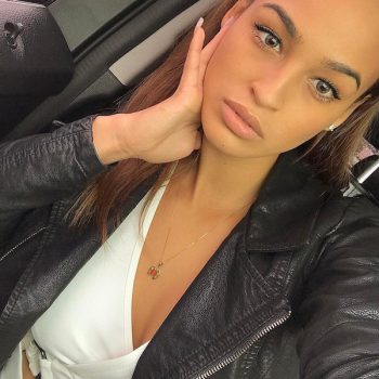 Profil de Mélanie