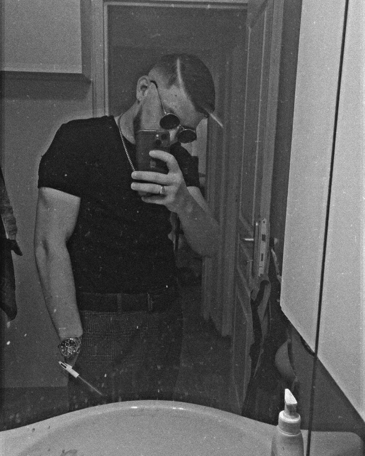 Profil de Milos