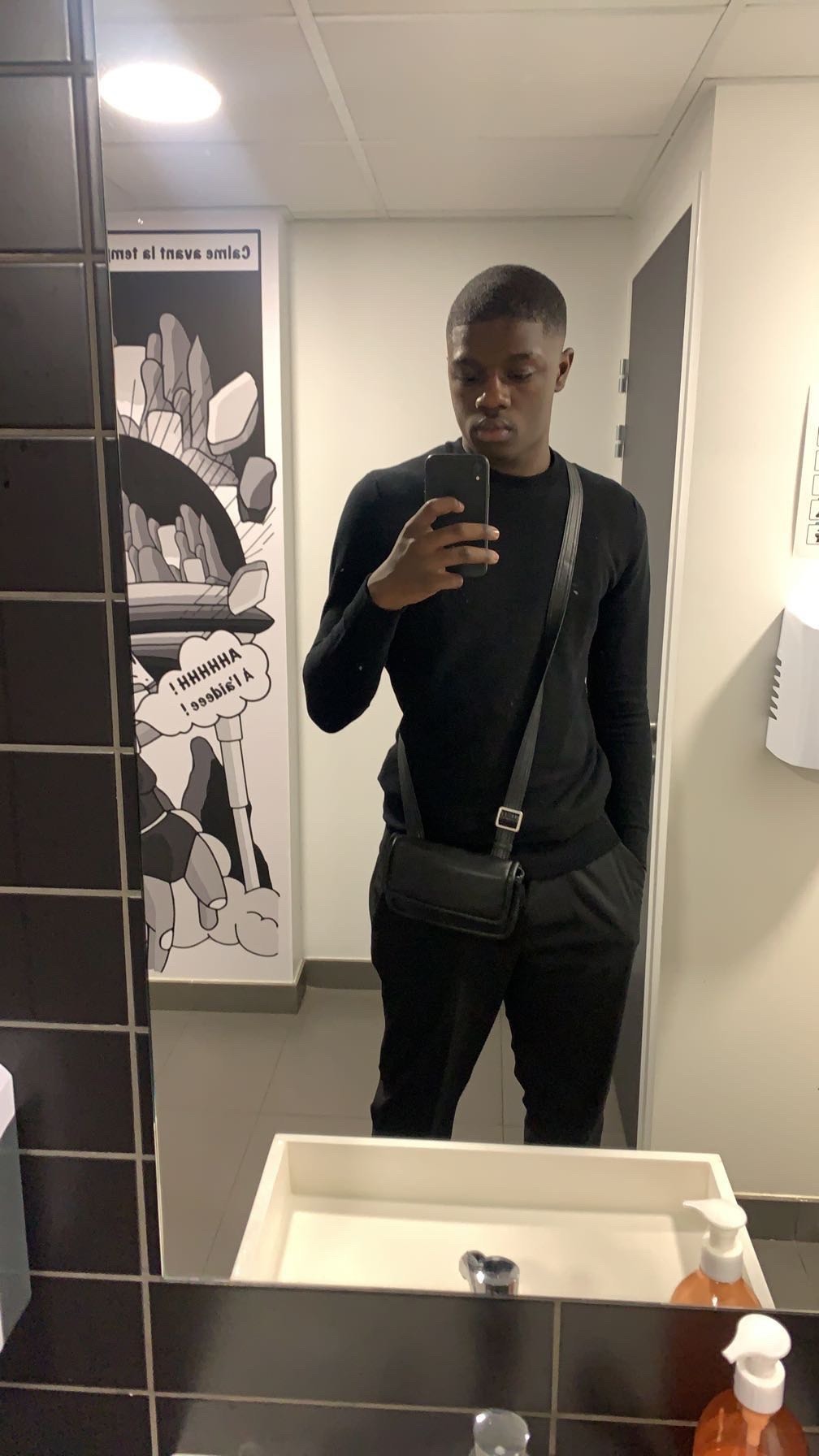 Profil de Nassib