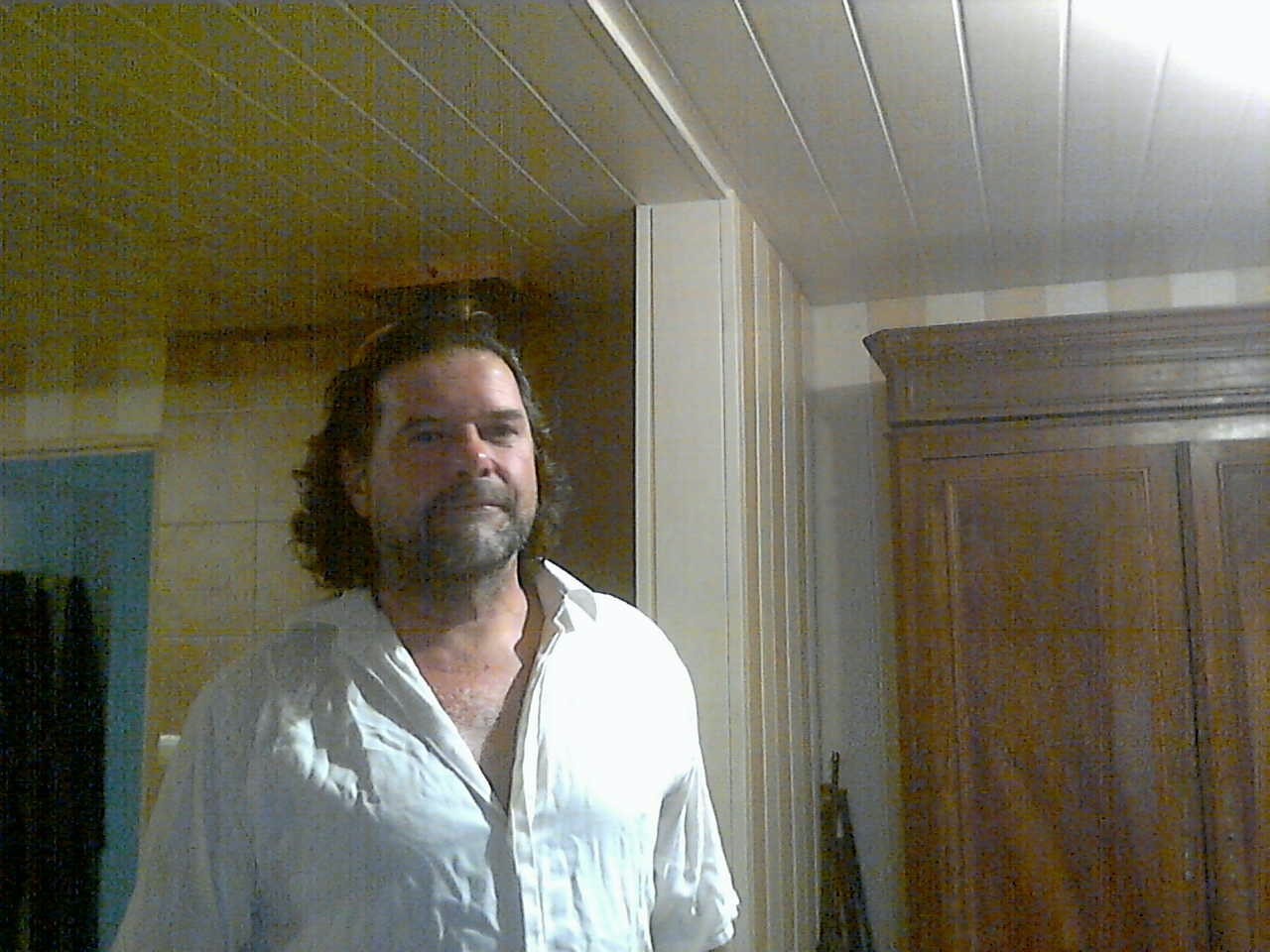 Profil de Ghilas