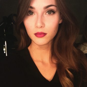 Profil de Lucrezia