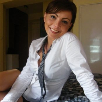 Profil de Coppelia