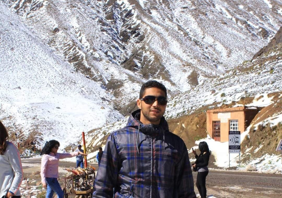 Profil de Djamel