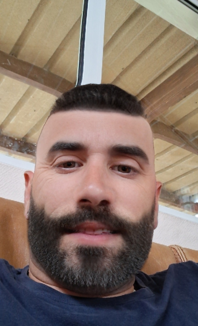 Profil de Clothaire