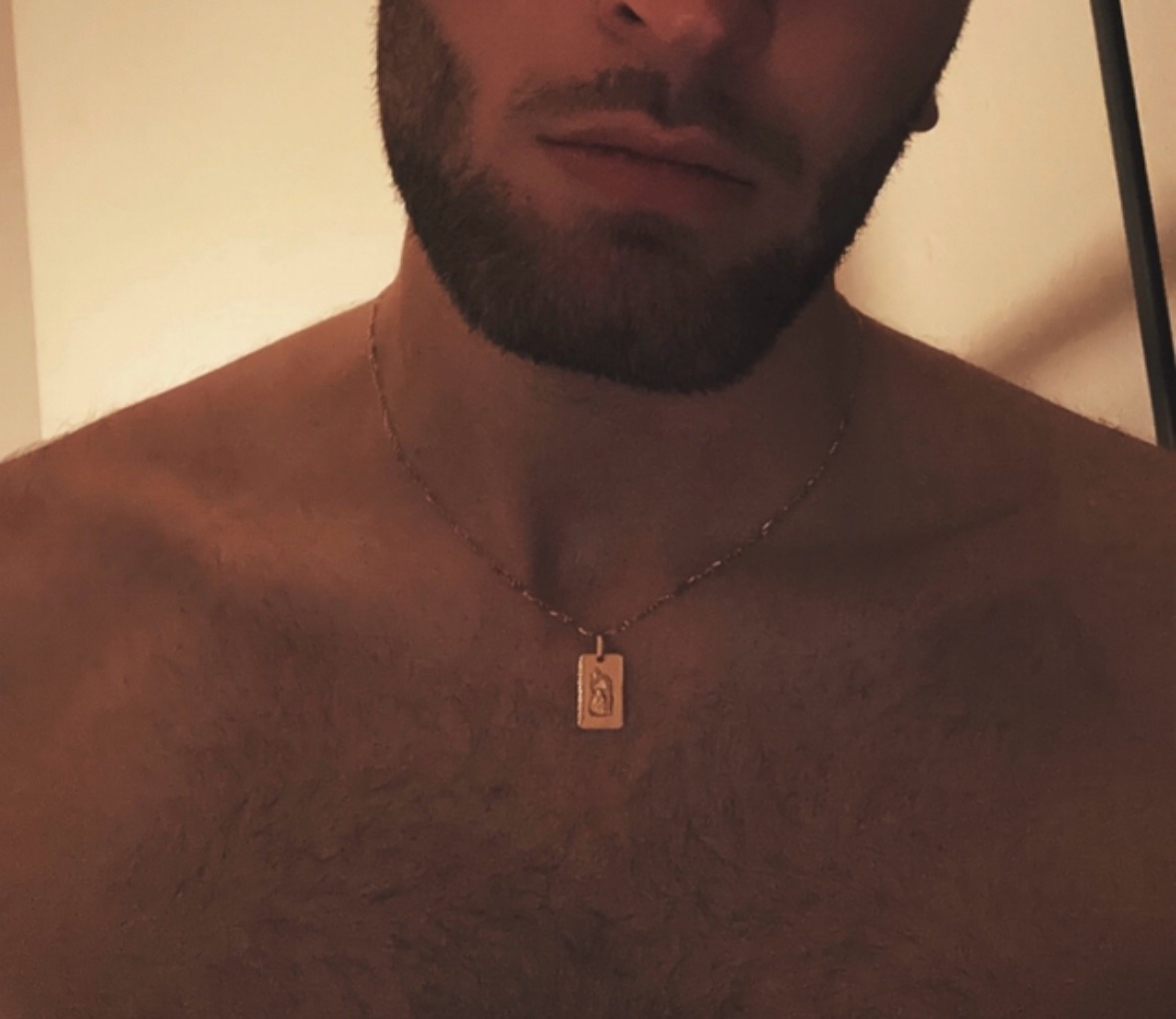 Profil de Dawson