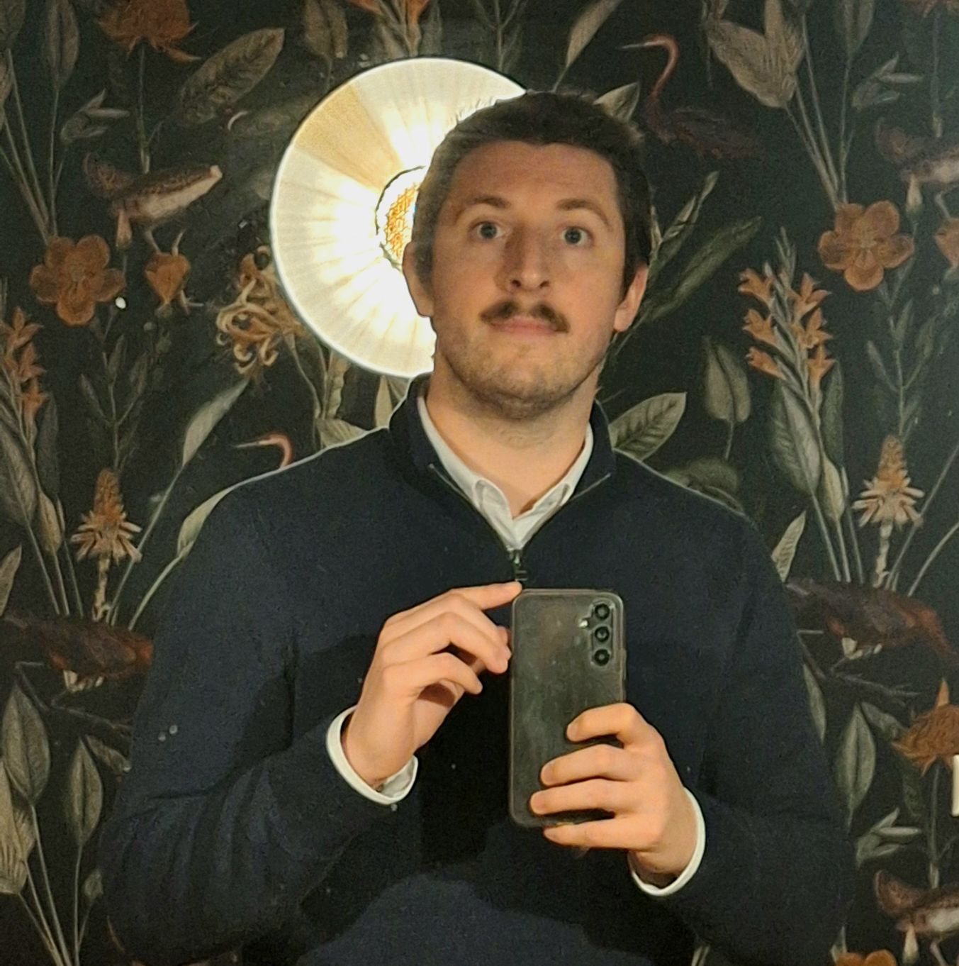 Profil de Burak