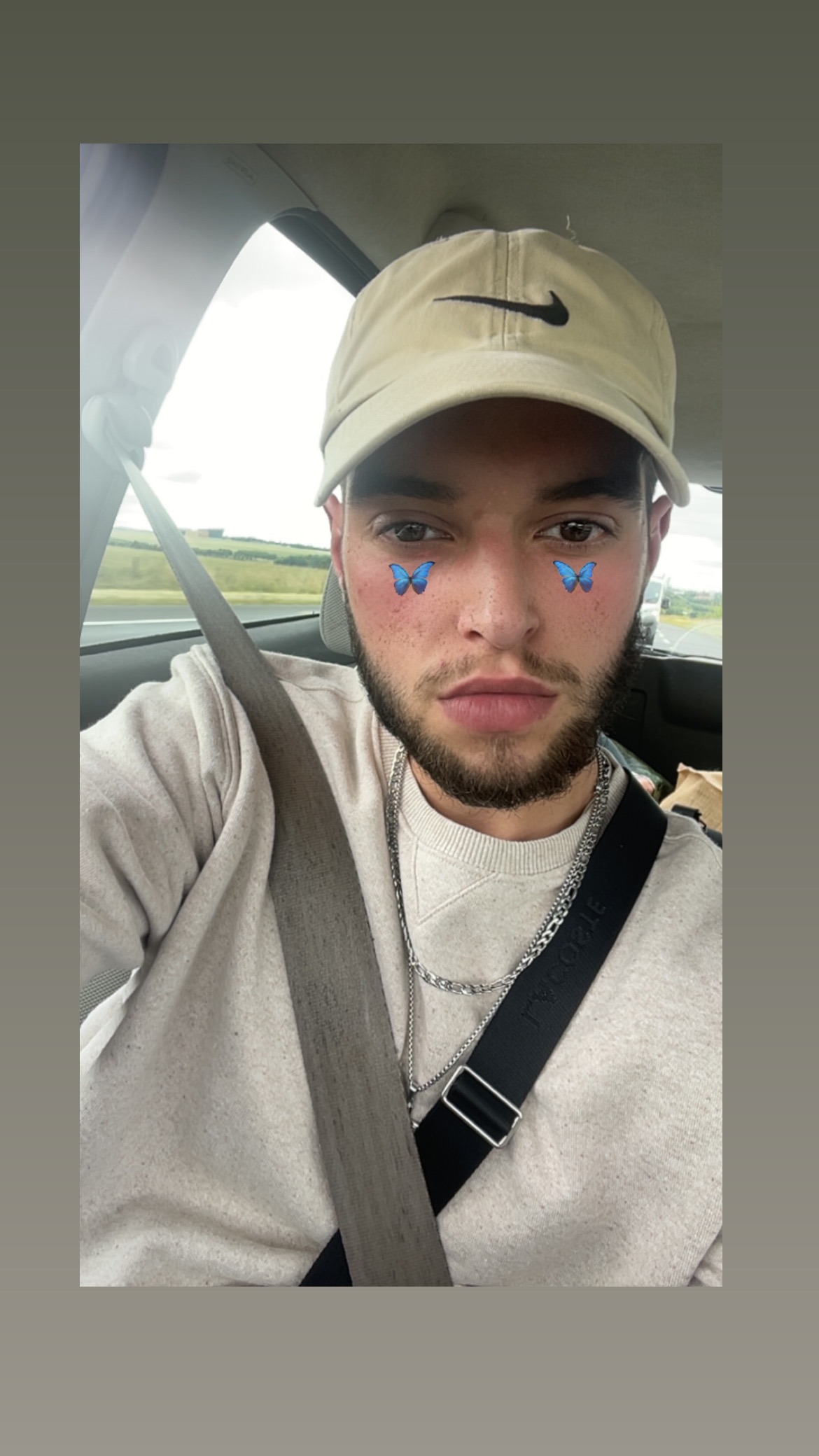 Profil de Baghdad