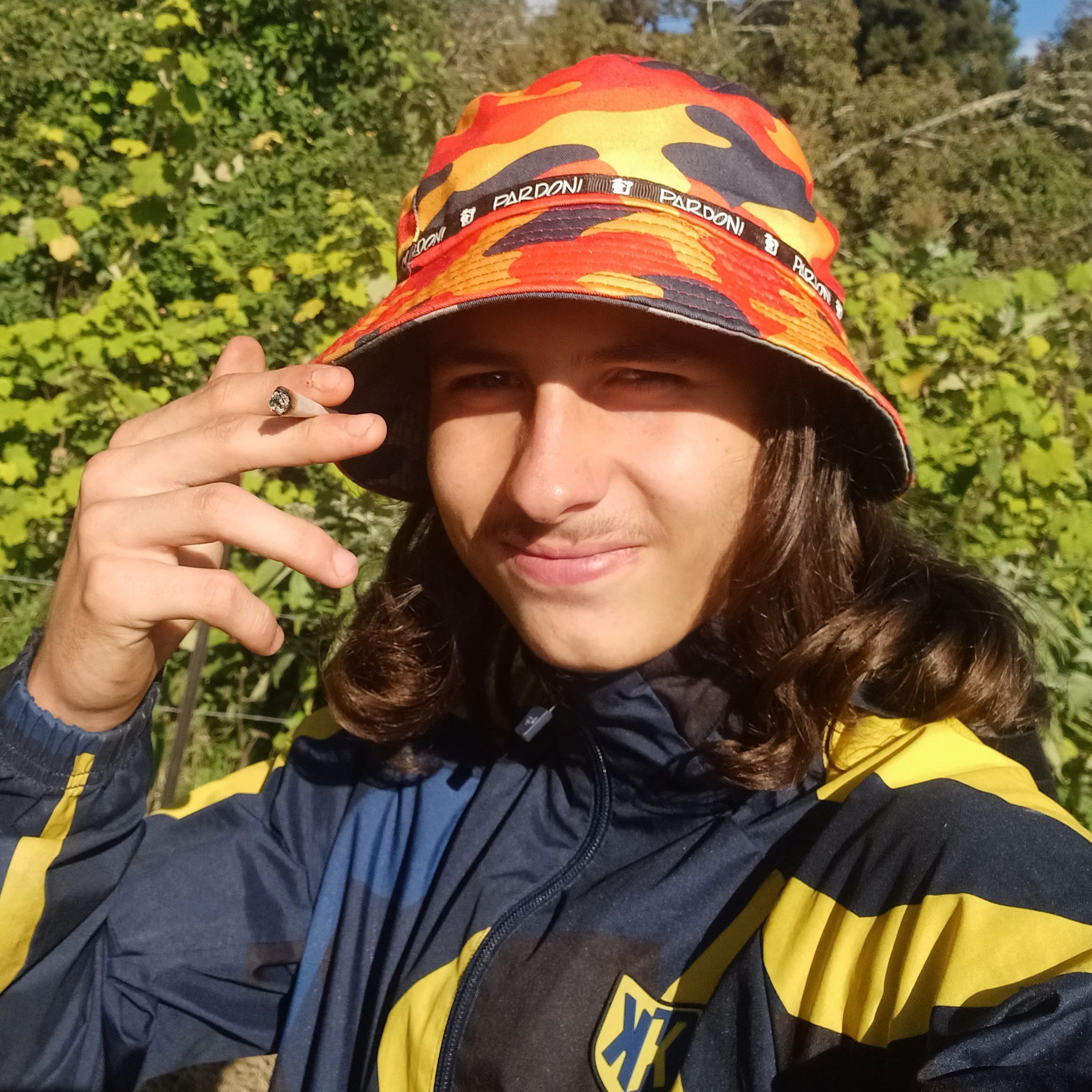 Profil de Kameron