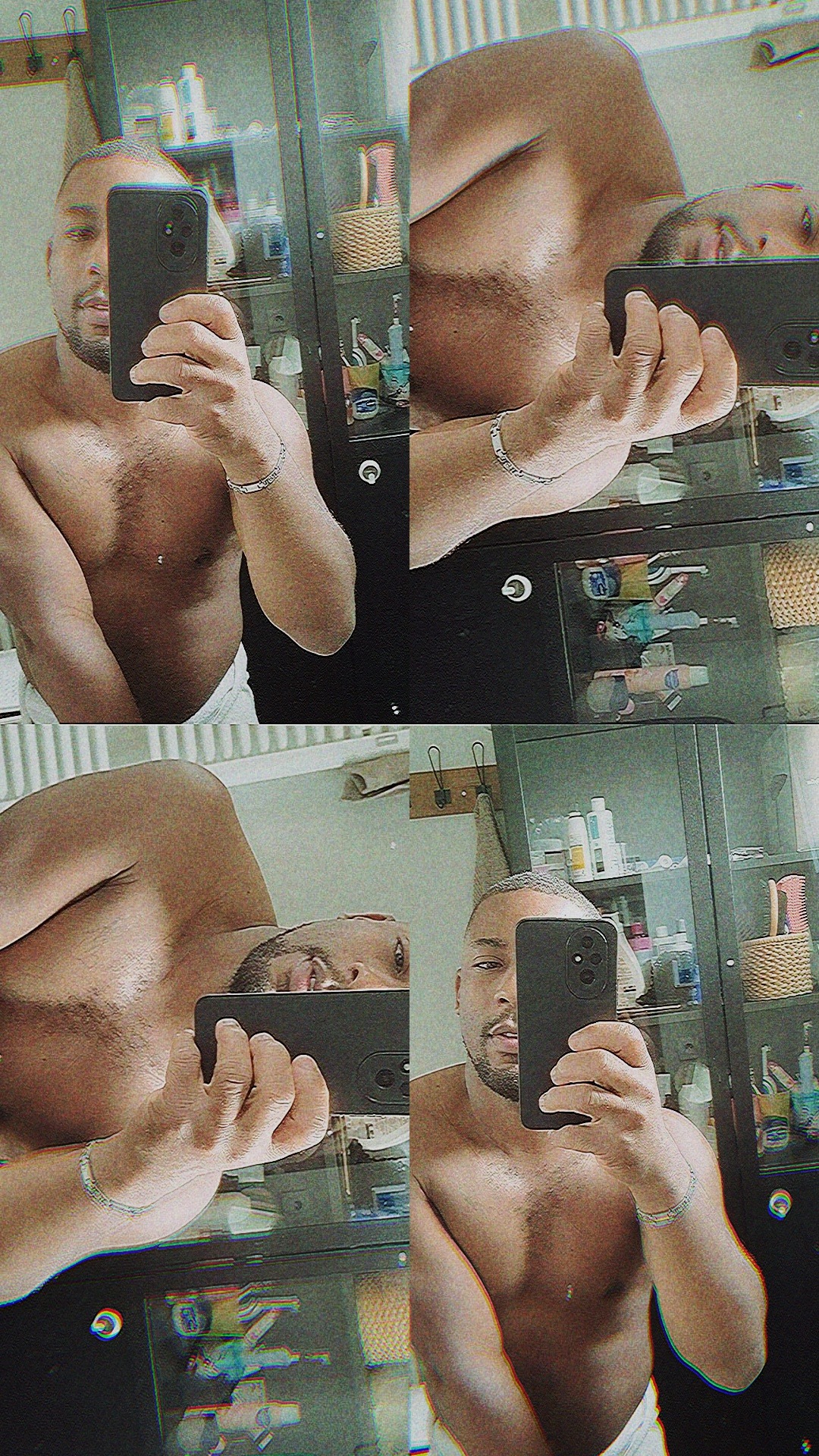 Profil de Sidjey